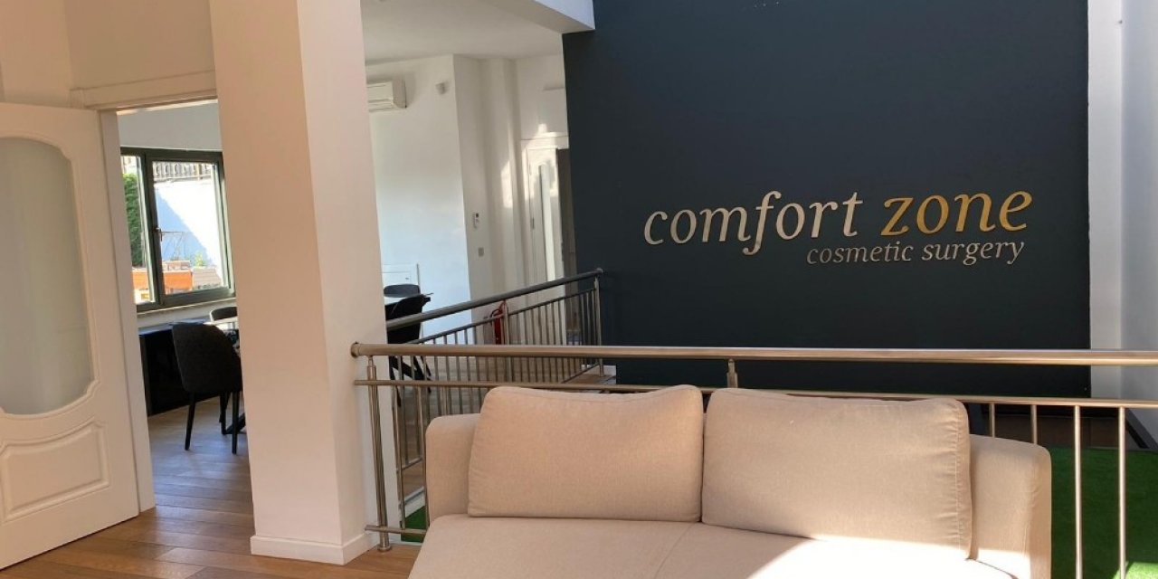 Yeşilırmak: “comfort Zone Surgery, Estetikte Global Bir Markamız Oldu”