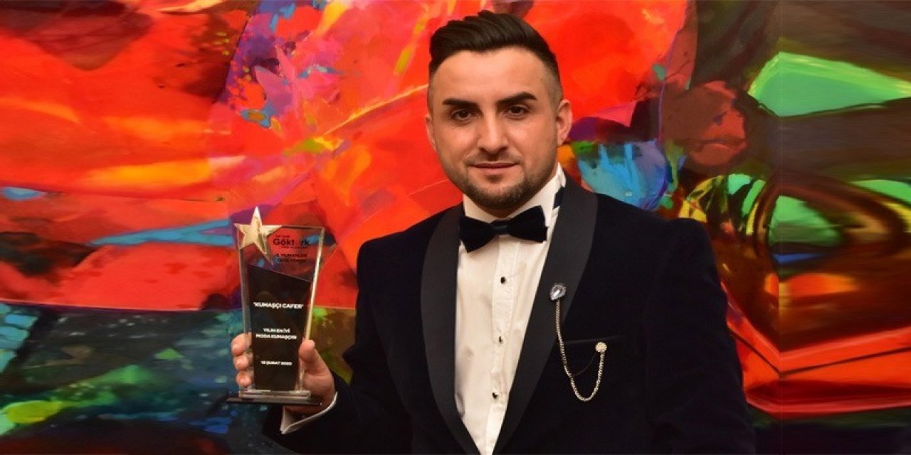 “türk Kumaşı Dünyada Büyük İlgi Görüyor”