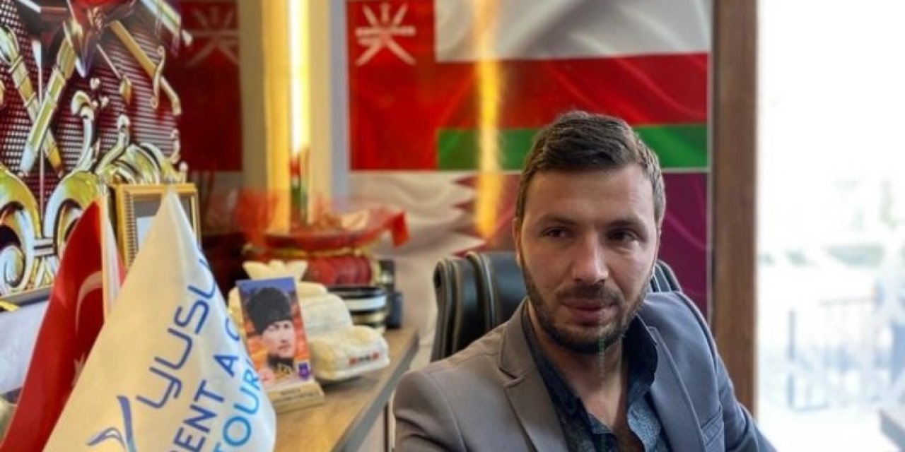 İşadamı Yusuf Yamanlar: “hizmet Sektöründe Yatırımlarımıza Hız Kesmeden Devam Ediyoruz”