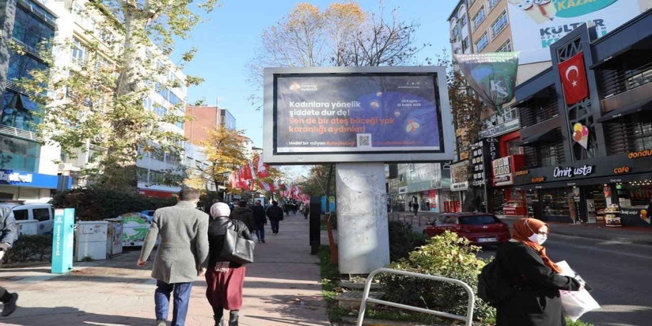 Kadın Ve Kız Çocuklarına Yönelik Siber Şiddete Karşı Farkındalık Oluşturulacak