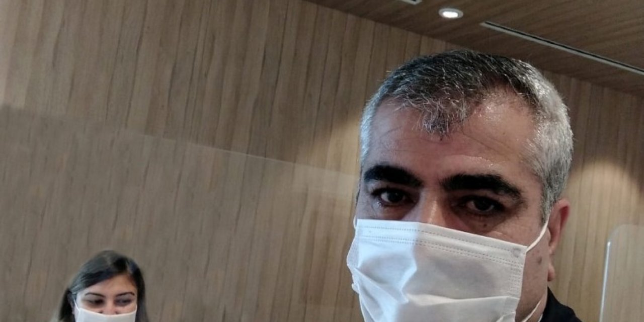 Zabıtadan Gururlandıran Davranış