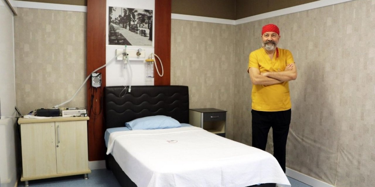 Uyku Apnesi Yaşam Kalitenizi Etkilemesin