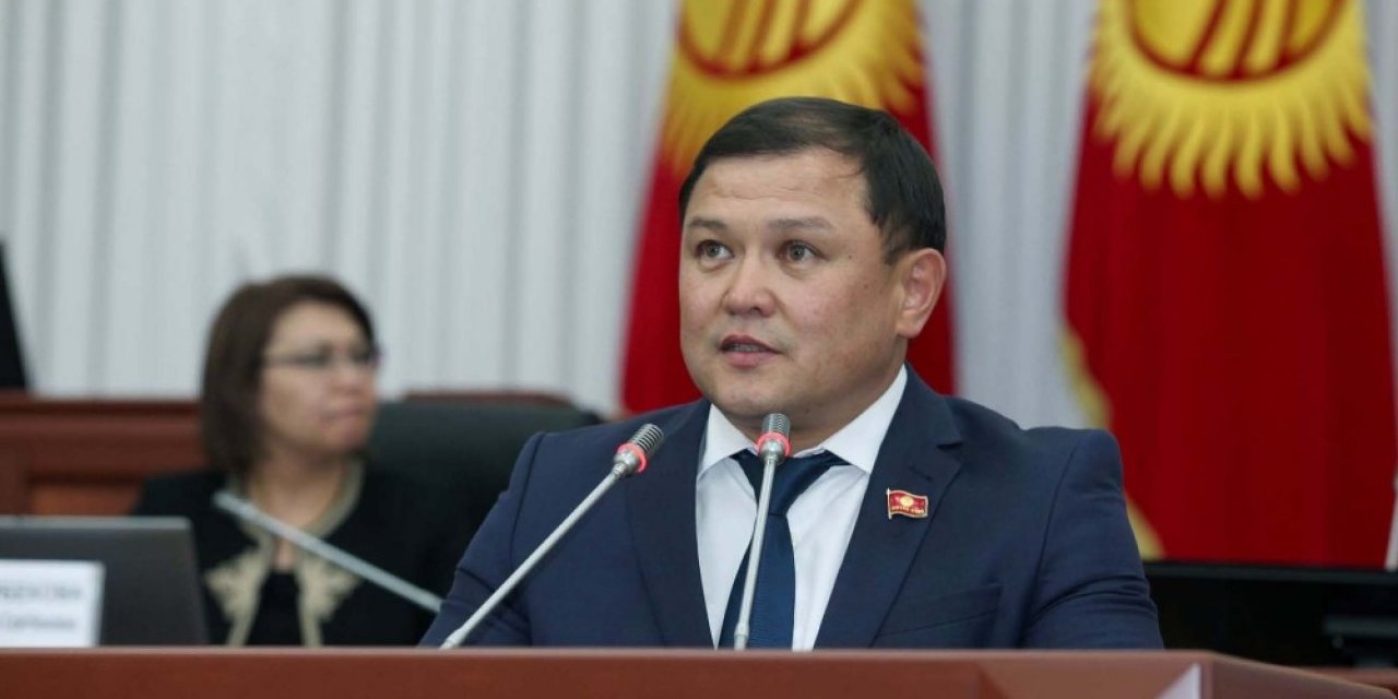 Kırgızistan’dan Cumhurbaşkanı Erdoğan’a Dağlık Karabağ Teşekkürü