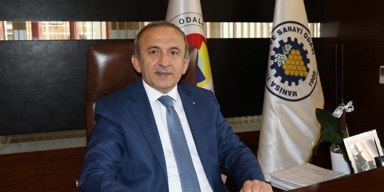 Manisa Tso Başarılarına Bir Yenisini Daha Ekledi