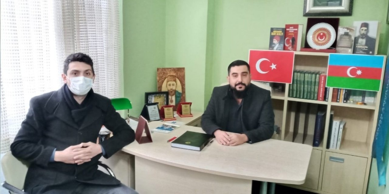 Yazıcı: "avrupa Birliği Alternatifsiz Değil"