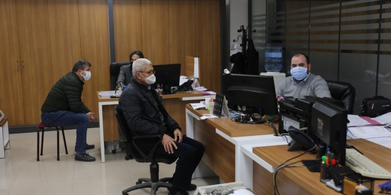 Fatsa Belediyesi’nde Borç Yapılandırma Uyarısı