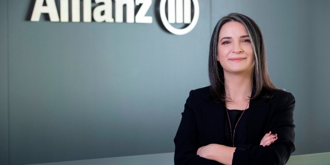 Allianz Motto Hareket’e Kurumsal Sosyal Sorumluluk Zirvesi’nden Platin Ödül