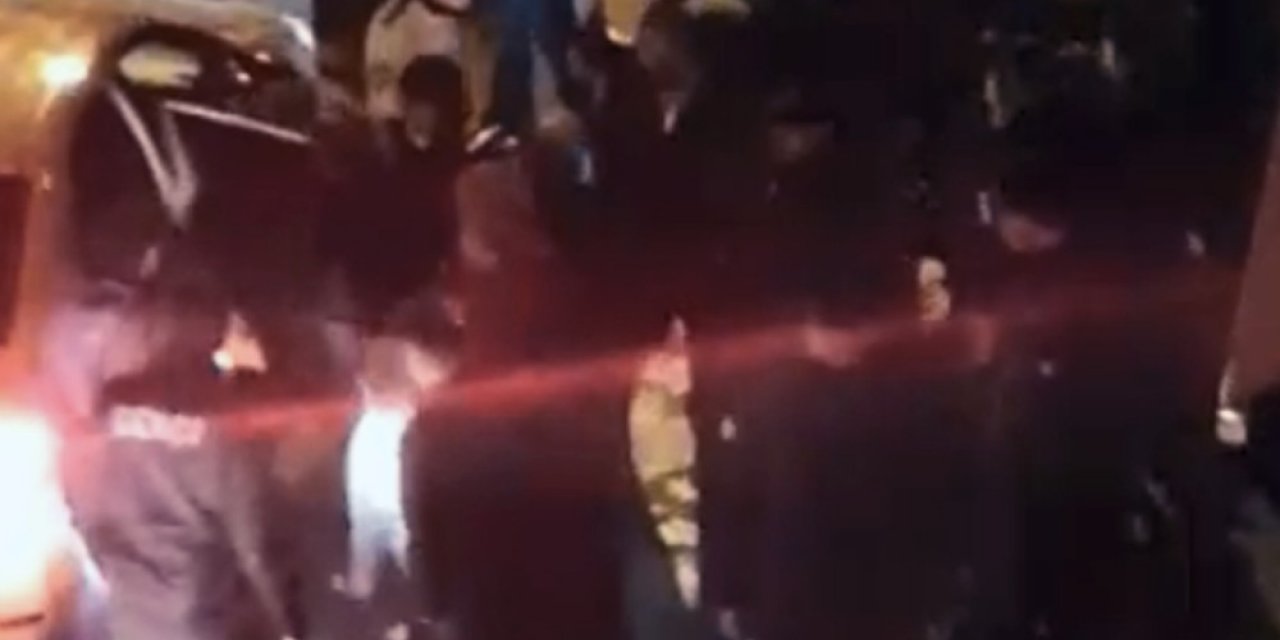 Tartıştığı Eski Sevgilisi Bıçaklayıp Kaçtıktan Sonra Teslim Oldu