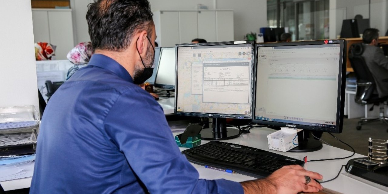 Meram Belediyesinden ‘yapılandırma Fırsatını Kaçırmayın’ Uyarısı