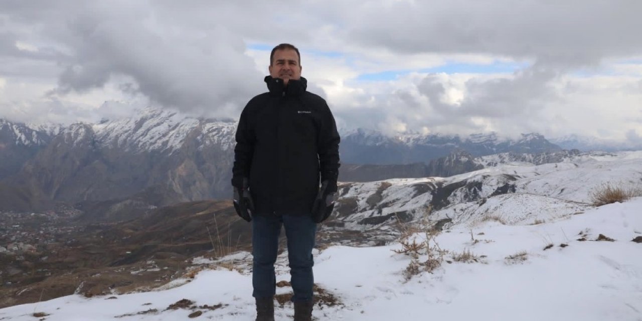 Vali Akbıyık: “ulusal Ve Uluslararası Müsabakalara Hazırız”