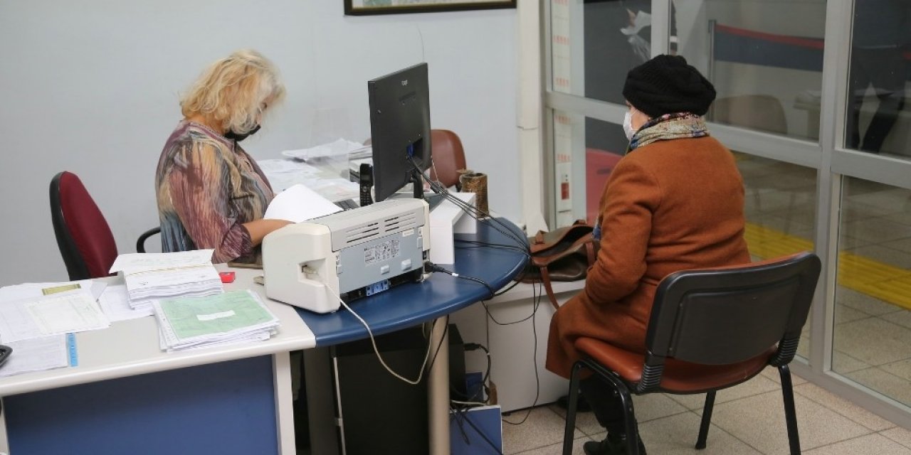 Odunpazarı Belediyesi’nden Yapılandırma Açıklaması