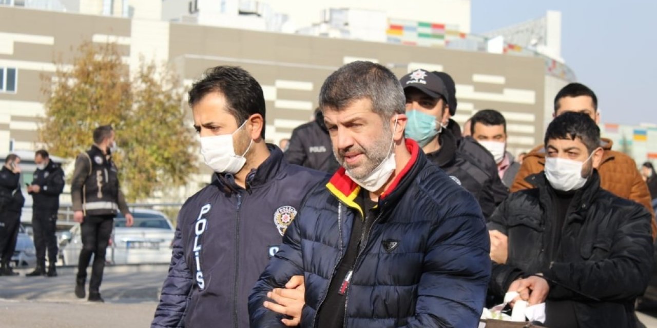 Başkent’te Suç Örgütüne Operasyon: 29 Gözaltı