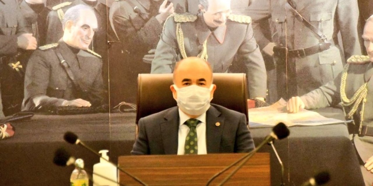 Samsun Valisi’nden Vatandaşlara Çok Önemli Çağrı