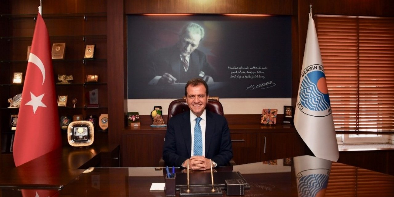 Başkan Seçer, Hibe Aldığı Projeleri Anlattı