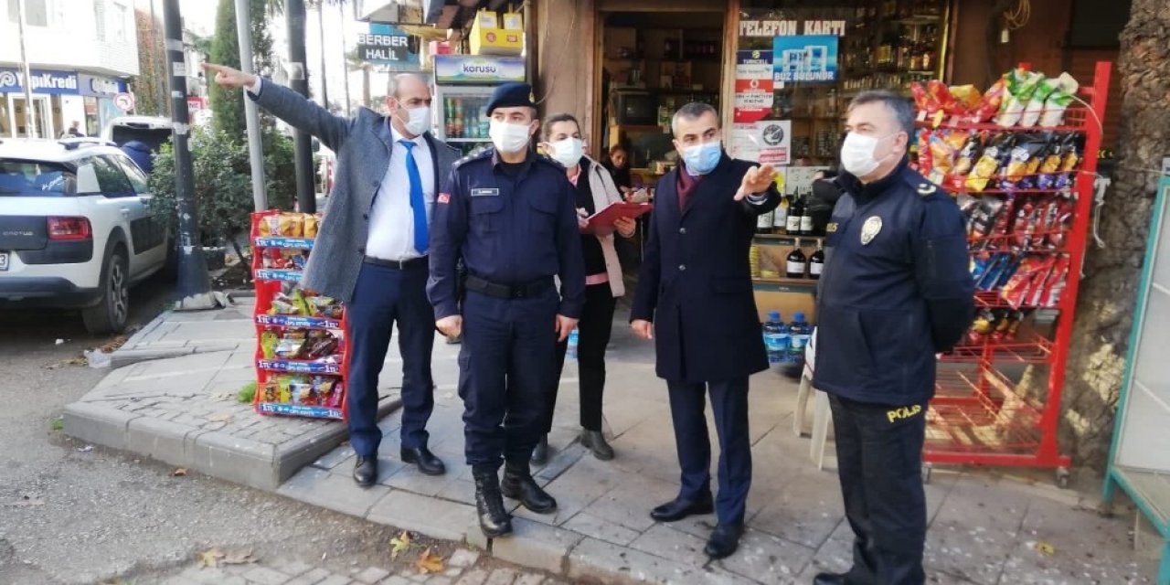 Erdek Meydan, Cadde Ve Sokaklarda Yeni Dönem