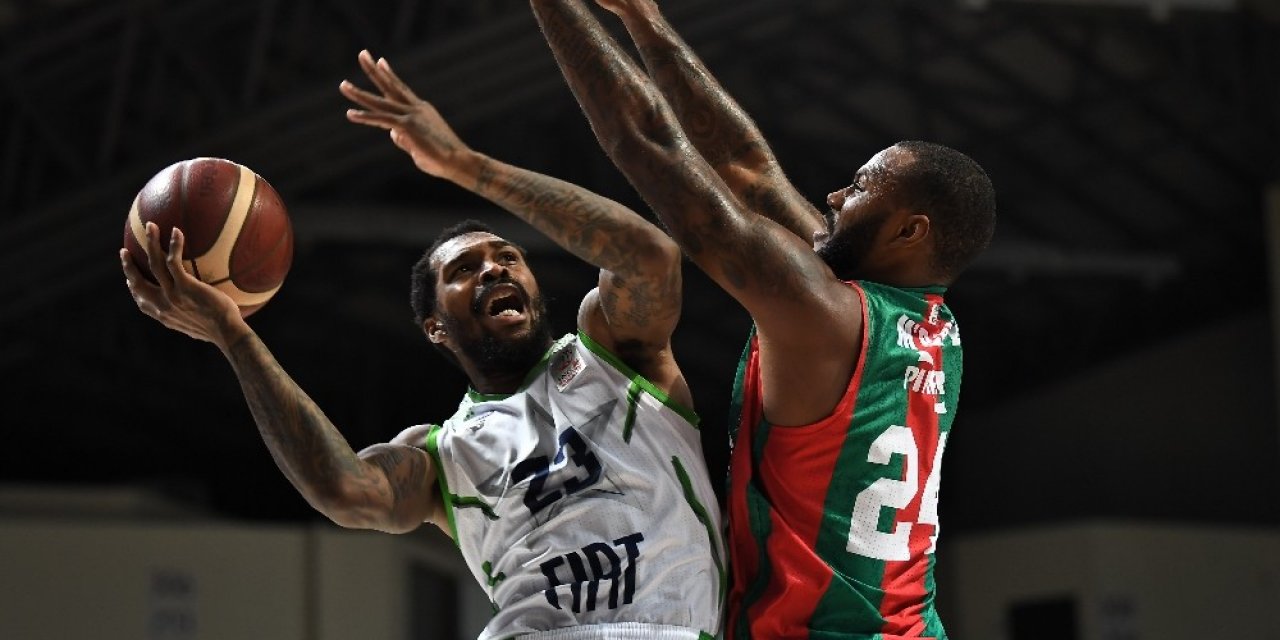 Tofaş, Sean Kilpatrick İle Yollarını Ayırdı