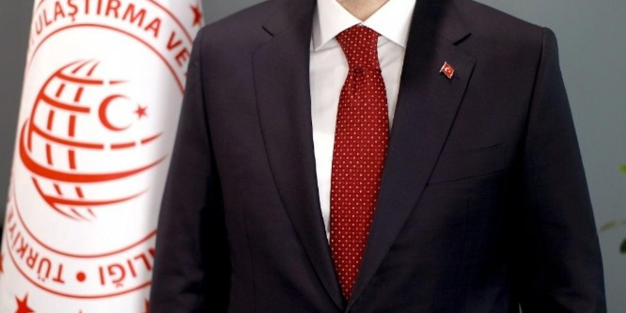 2021 yılında 12.'si düzenlenecek Ulaştırma ve Haberleşme Şurası'nın ilk tanıtımını 11 Aralık'ta yapılacak