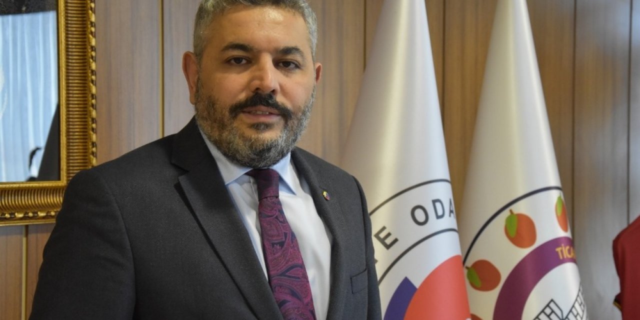 Sadıkoğlu: “gün Birbirimize Sahip Çıkma Günü”