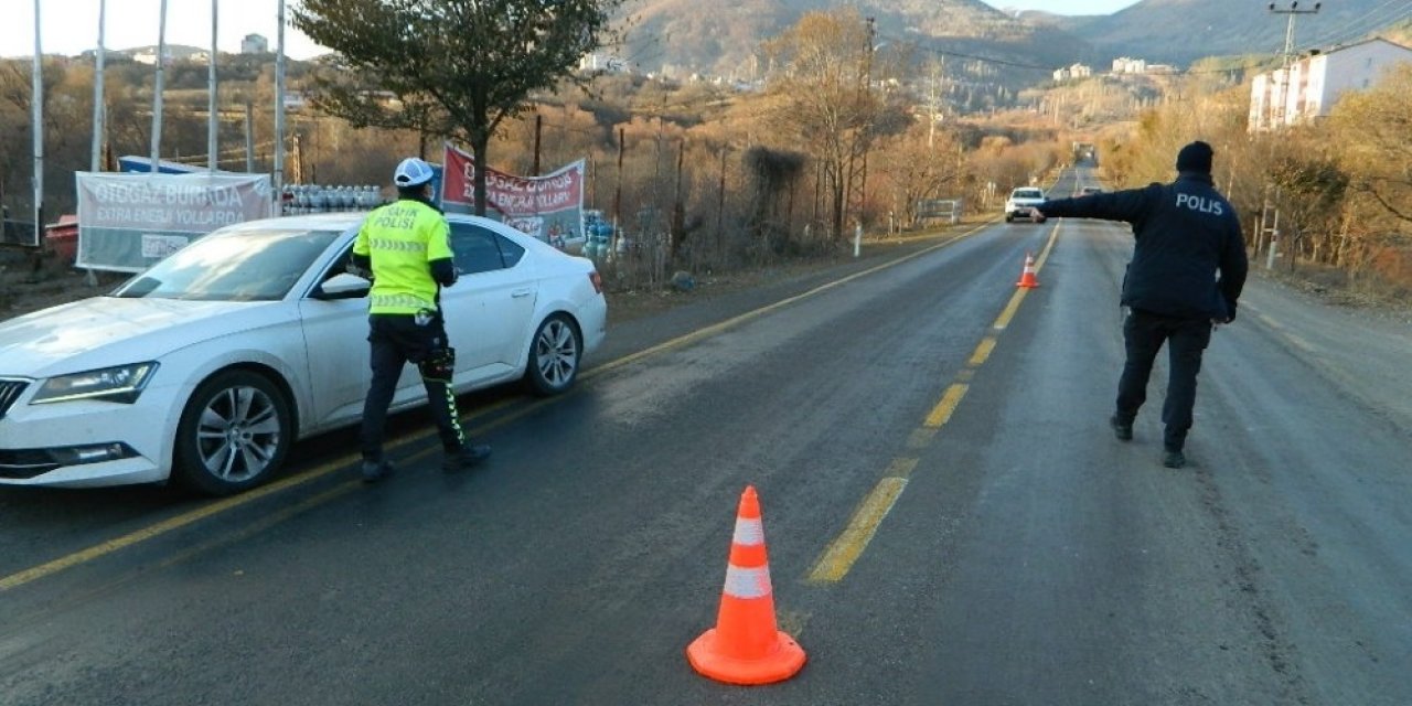 Posof’ta Pandemi Kuralları Titizlikle Uygulanıyor