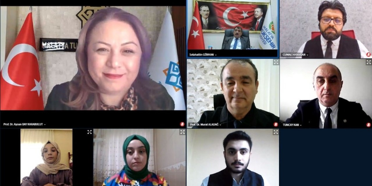 Mtü’de Sosyal Üniversite