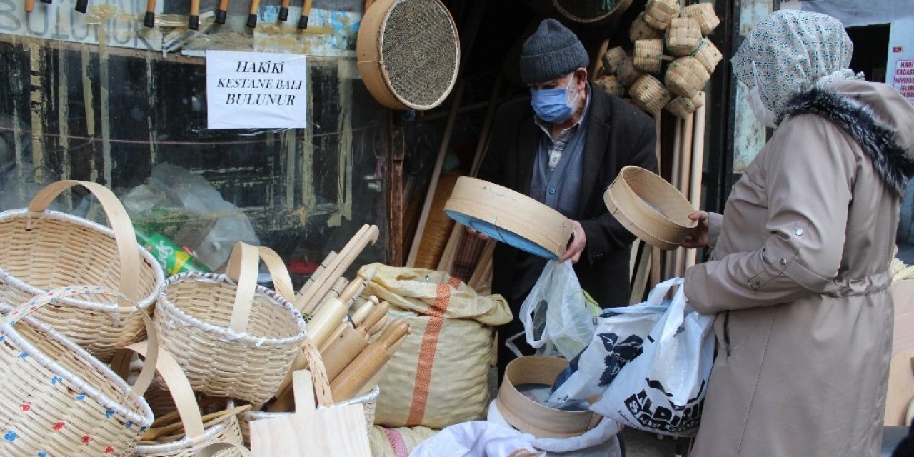 Mesleğin Son Çınarı