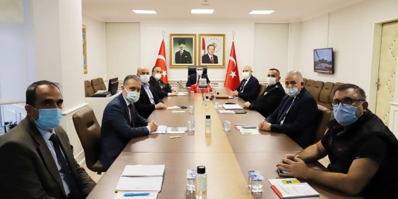 Olta Balıkçılarına Korona Virüs Yasağı