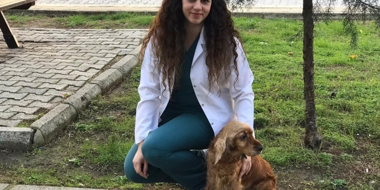 Meme Tümörü Teşhisi Konulan ‘kukiş’ Sağlığına Kavuştu