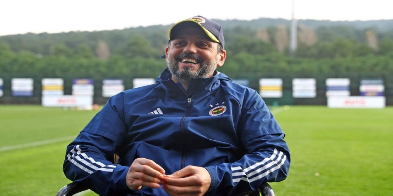 Erol Bulut: "allah’tan Başka Kimseden Korkumuz Yok!"