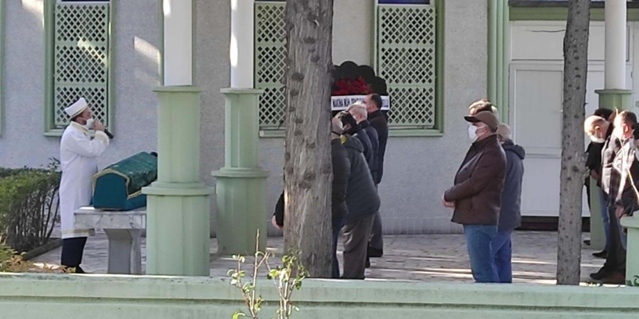 Samsun’da Makine Mühendislerinin Acı Günü