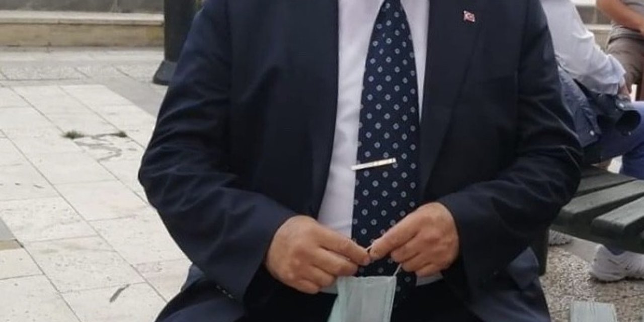 5 Ay Önce Emekli Olmuştu, Korona Virüsünden Hayatını Kaybetti