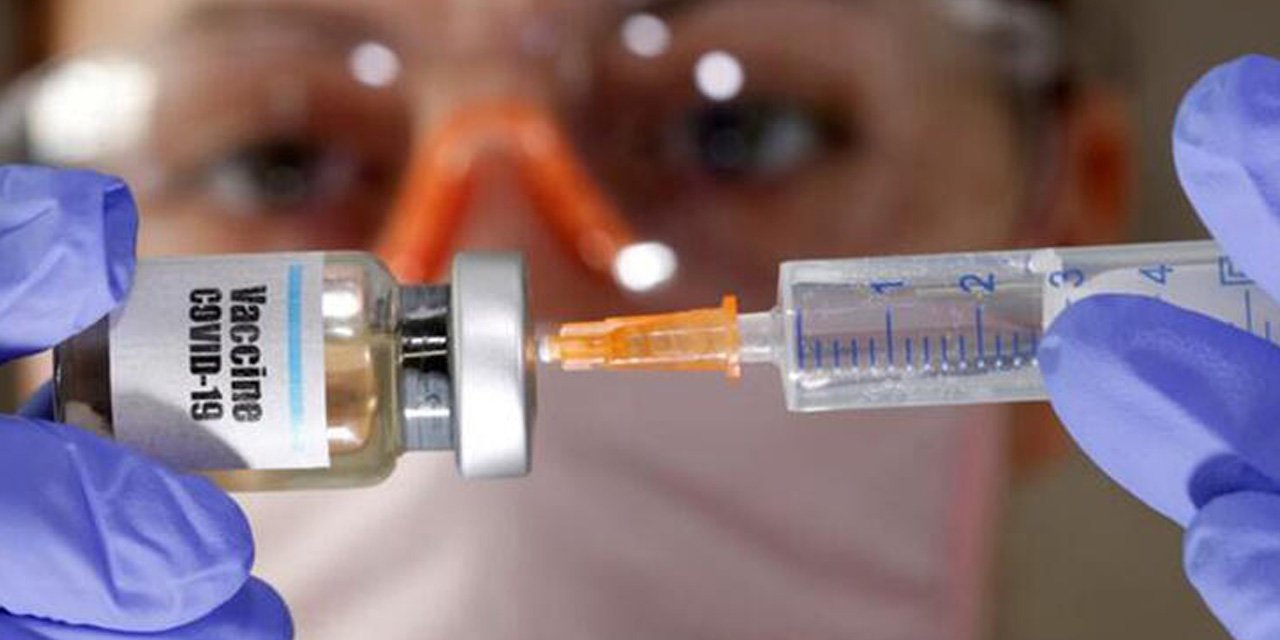 Doz Sputnik V aşısı Arjantine 10 milyon adet gönderilecek