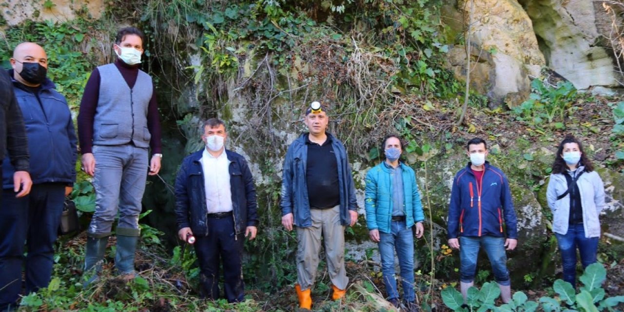 Ordu’da Turizm Yeniden Keşfediliyor