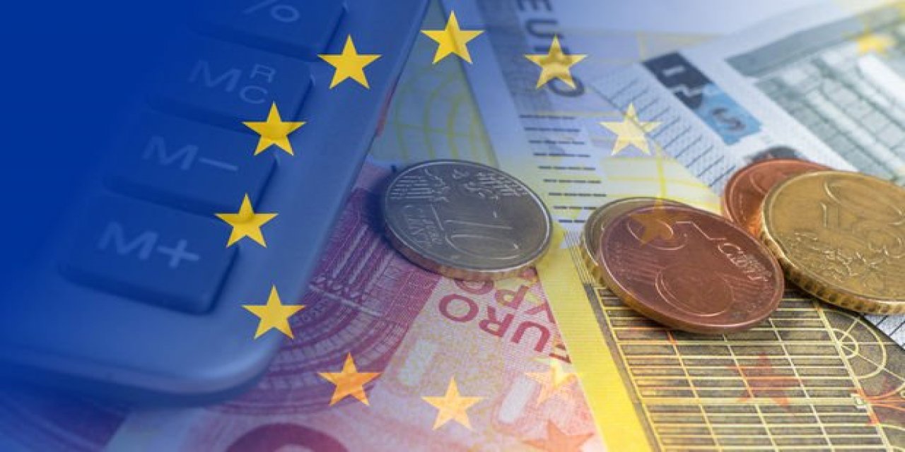 Ab Liderleri, 1.8 Trilyon Euroluk Bütçe Ve Ekonomik Kurtarma Paketi Konusunda Anlaştı