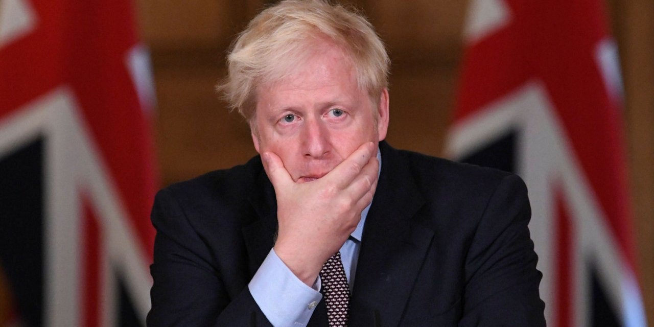 İngiltere Başbakanı Boris Johnson: "anlaşma Olmaması Güçlü Bir İhtimal"