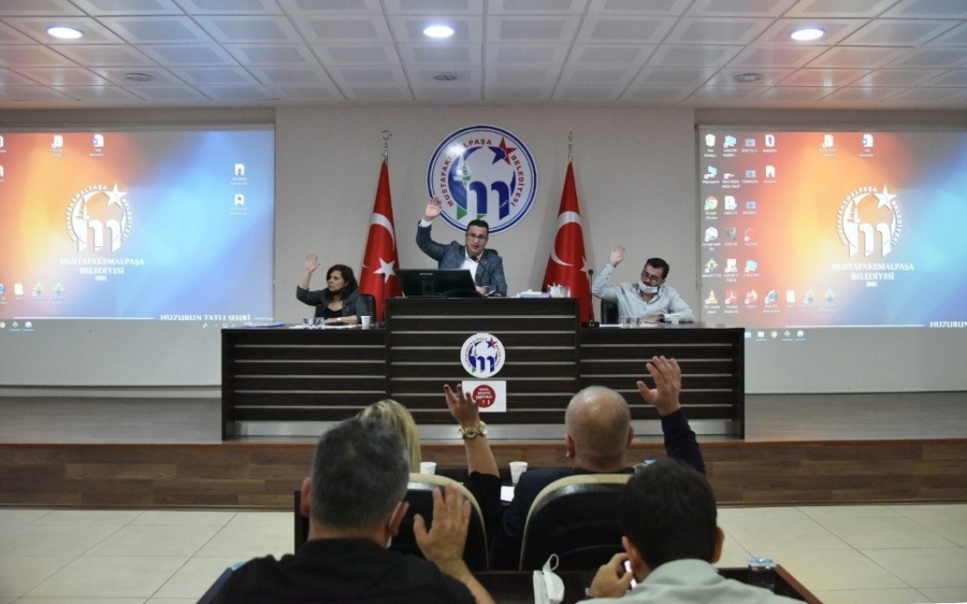 "Yaklaşık 2 milyon TL’lik Yol Harcamaları Katılım Payı vatandaşlarımızdan tahsil edilmeyecek"