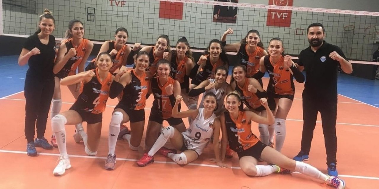 Osb Teknik Koleji, Ankara Yolcusu