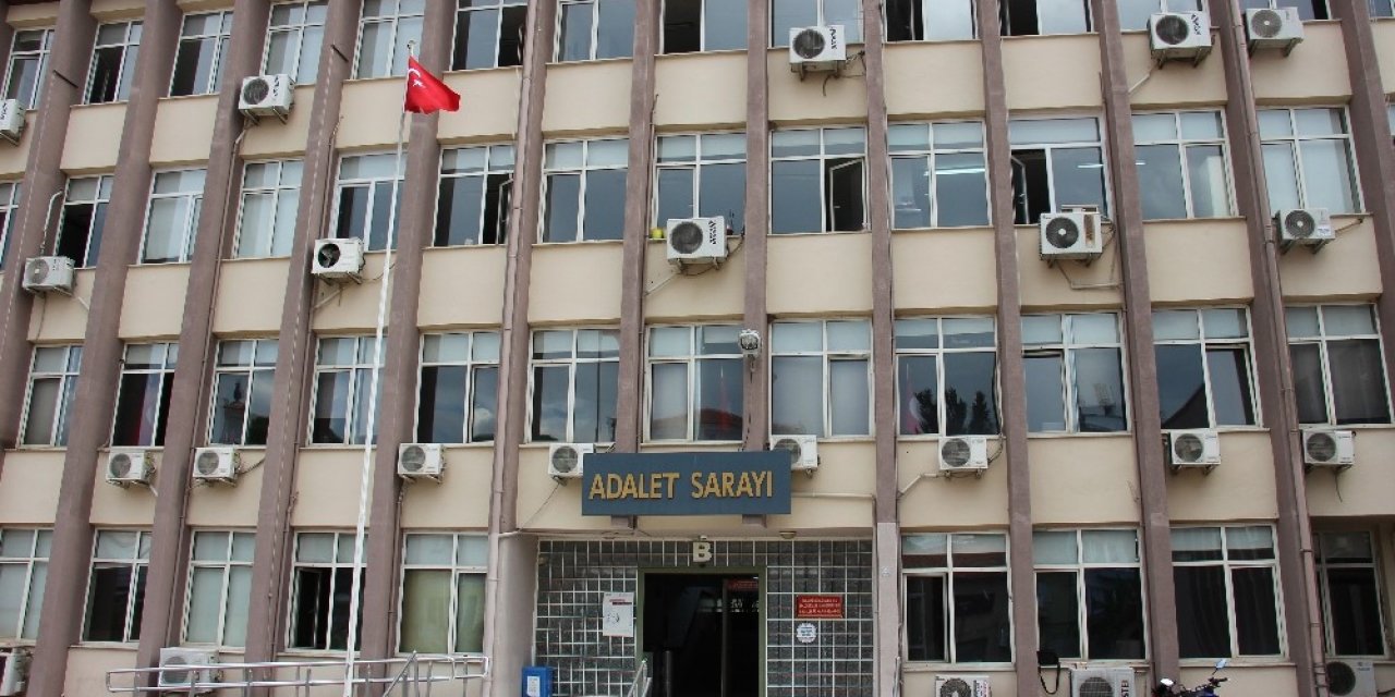 Aydın Adliyesi’nde ’e-duruşma’ Hayata Geçirildi