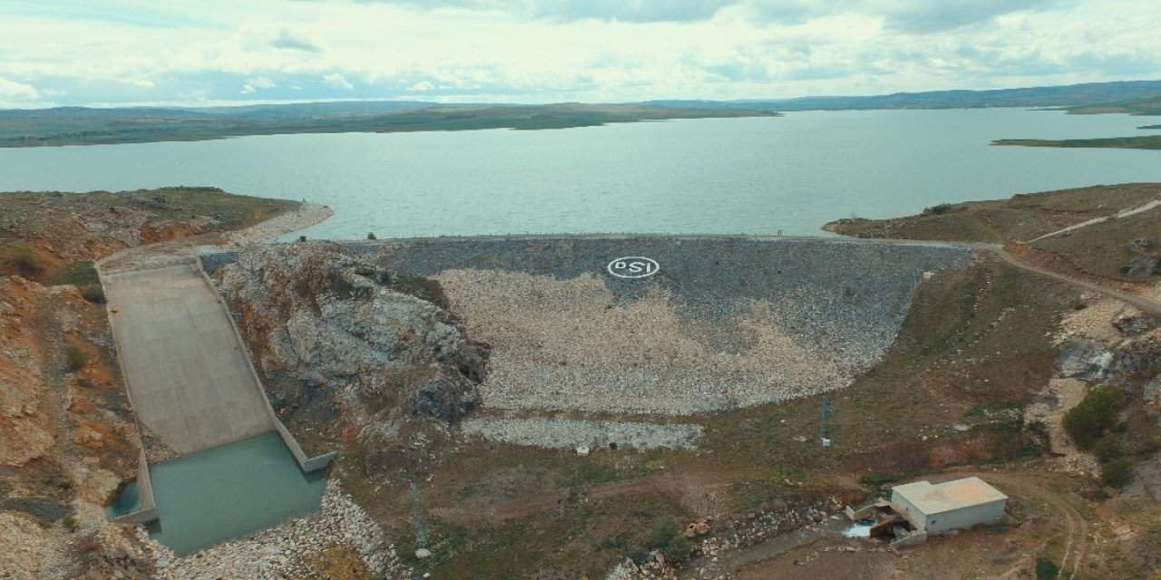 Çorum’un 150 Günlük Su Rezervinin Kaldığını Açıklayan Başkan Uyardı