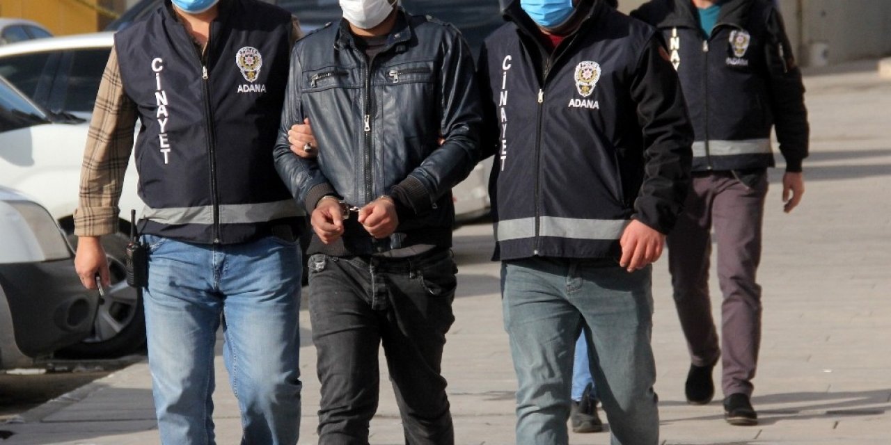 Güvercin Kavgası Katil Etti