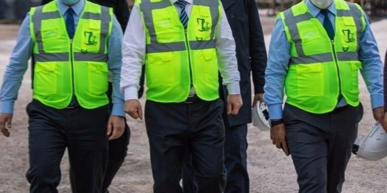 Büyükşehir Bünyesindeki Beltaş Ürün Yelpazesini Genişletiyor