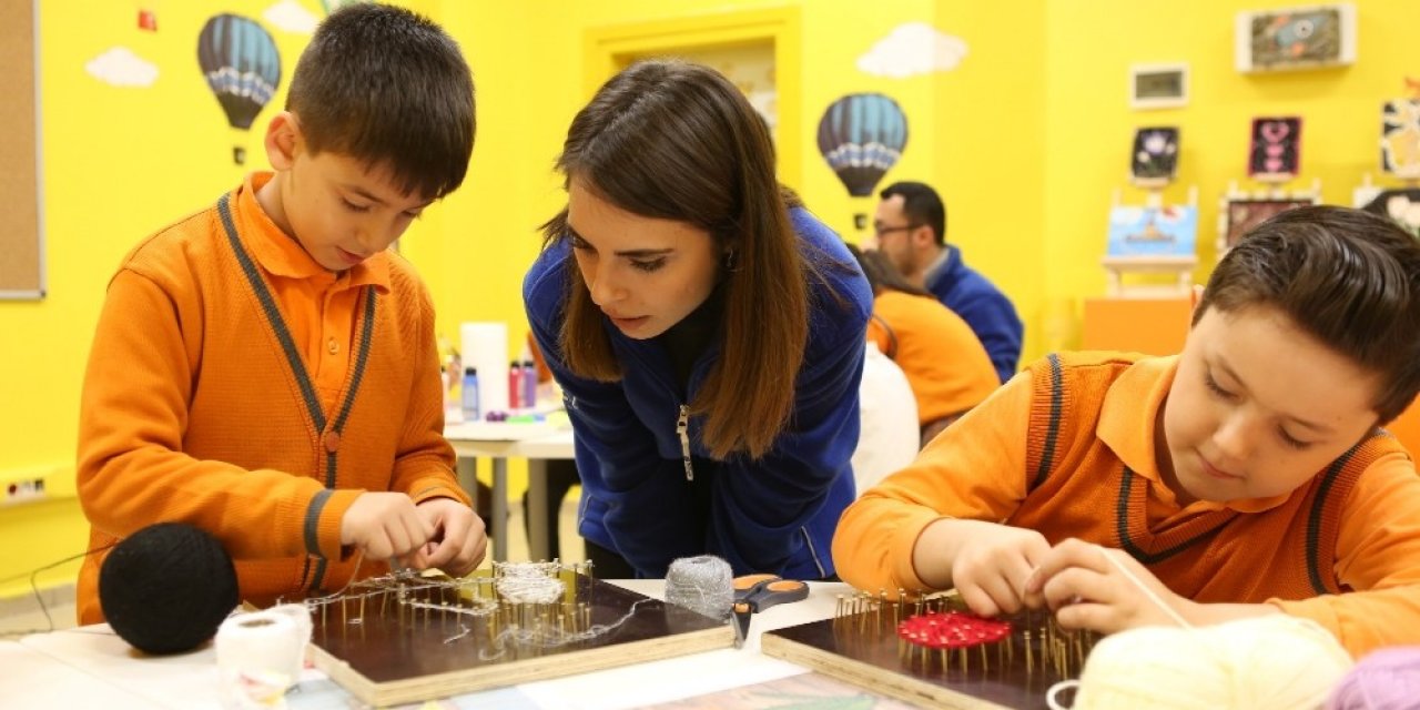 ’kibar Gönüllüleri’ne ’en Başarılı Gönüllülük Programı’ Jüri Özel Ödülü