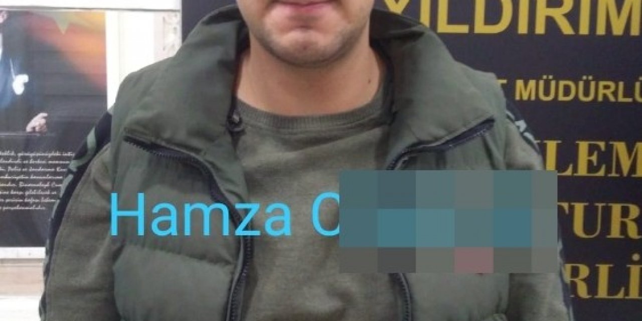 Yüzlerce Kişiyi Zehirleyeceklerdi, Polis Engel Oldu