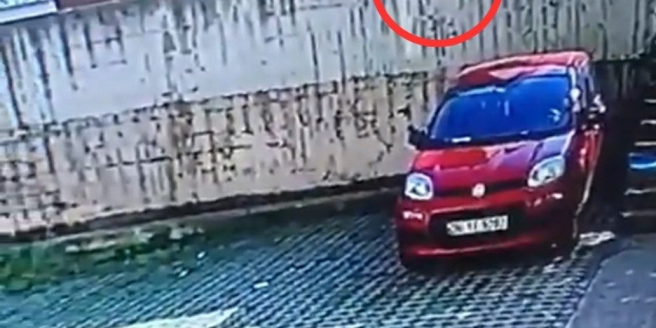 Yüzlerini Cerrahî Maske İle Gizlediler, Bisikletleri Böyle Çaldılar