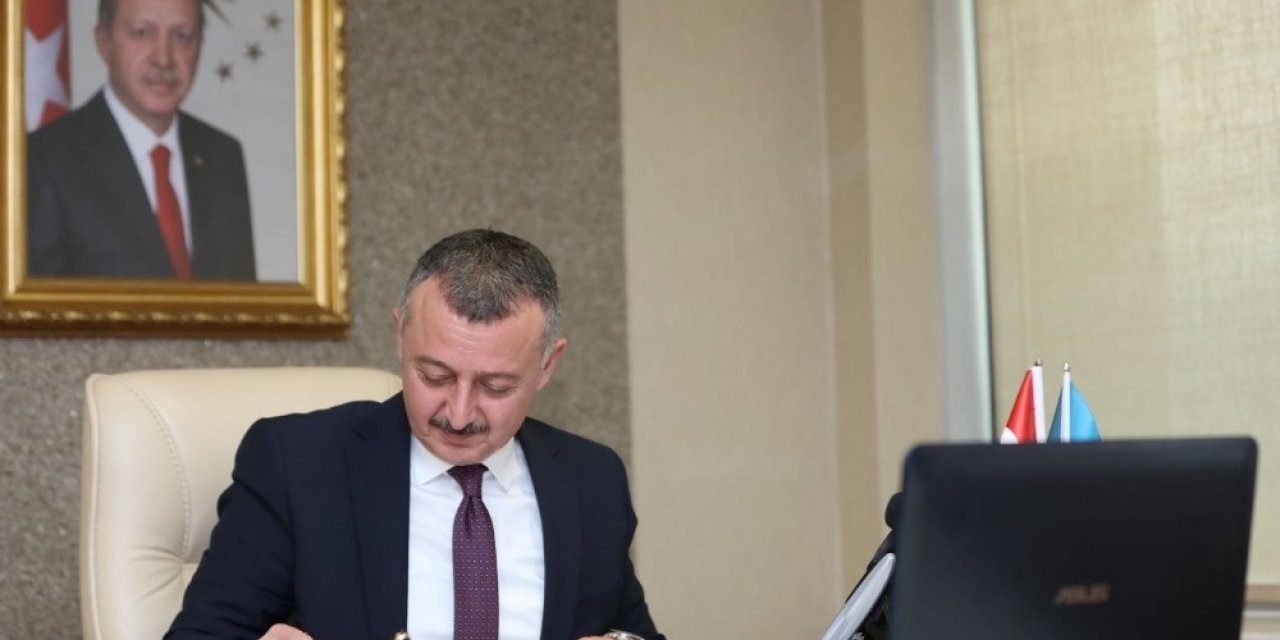 Başkan Büyükakın’dan Kiracılara Müjde