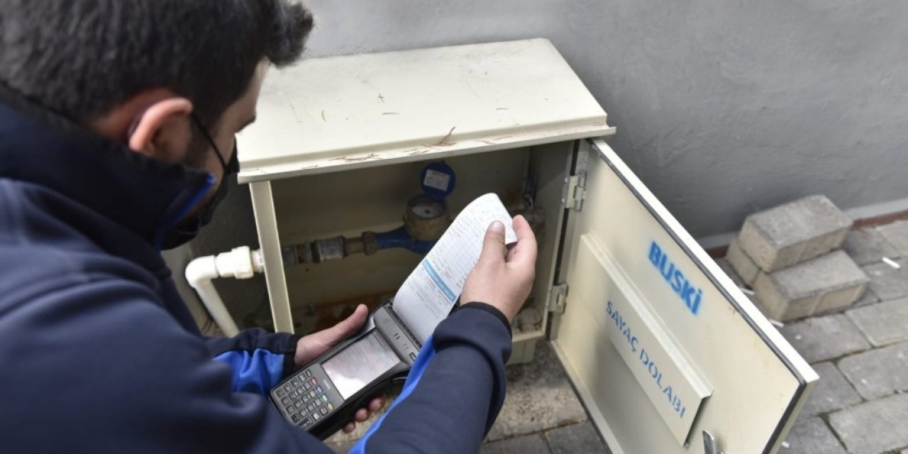 Faturayı Sms’le Alın Bir Ağaç Da Siz Kurtarın