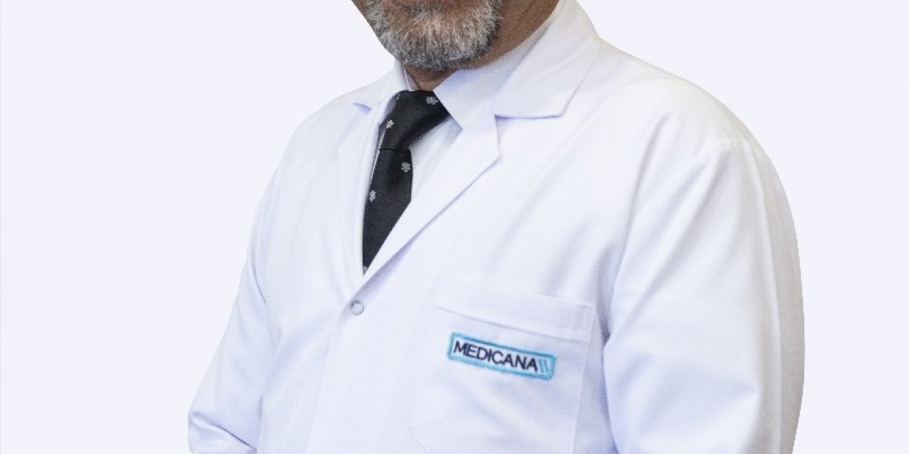 Uzm. Dr. Akdere: "alkol Ve Sigara Tüketimi Bağışıklığı Zayıflatıyor"