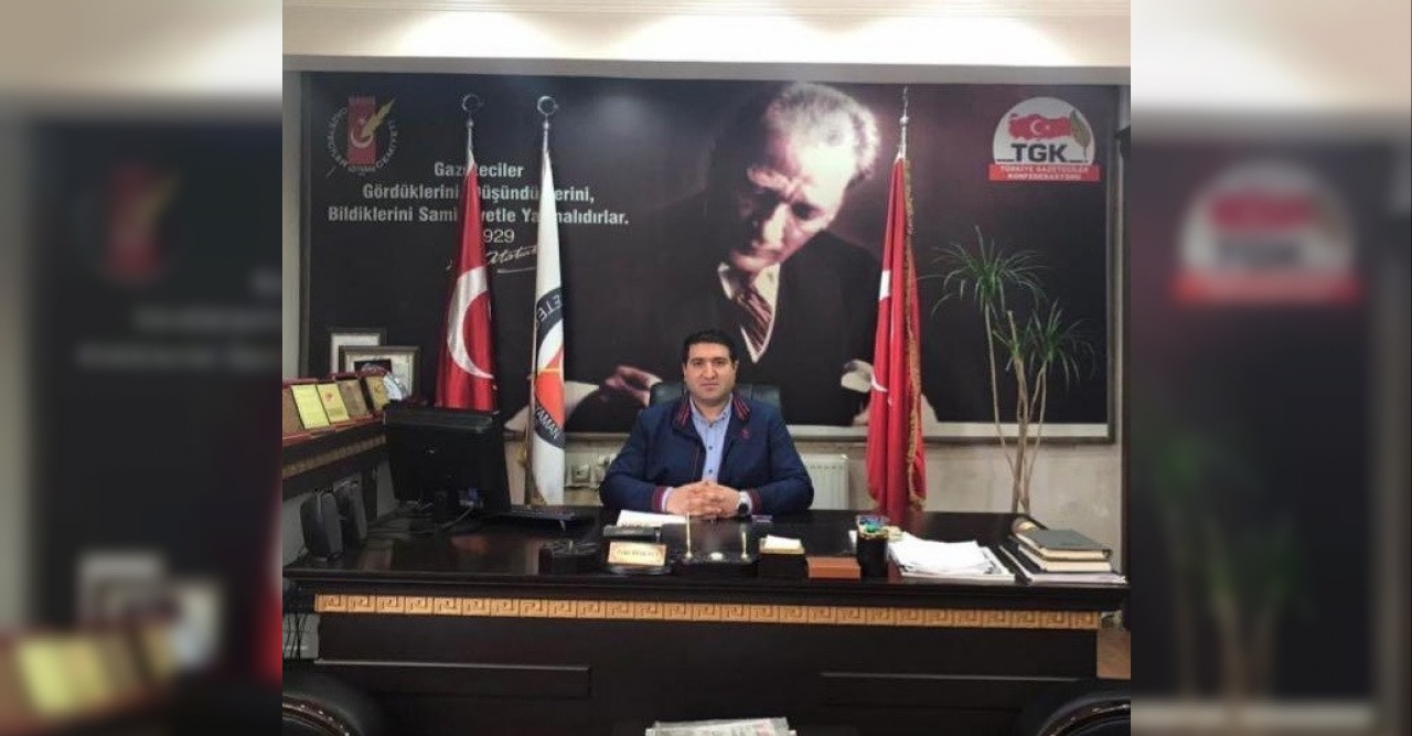 Cihan Akbilek, internet haberciliği yasası çalışmalarında sona gelindiğini kaydetti