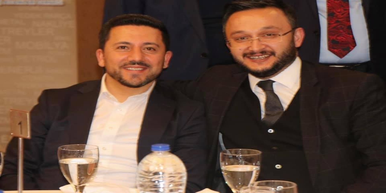 Ak Parti İl Başkanı Yanar, “belediye Başkanımız Arı’ya Yapılan Saldırıyı Şiddetle Kınıyorum”