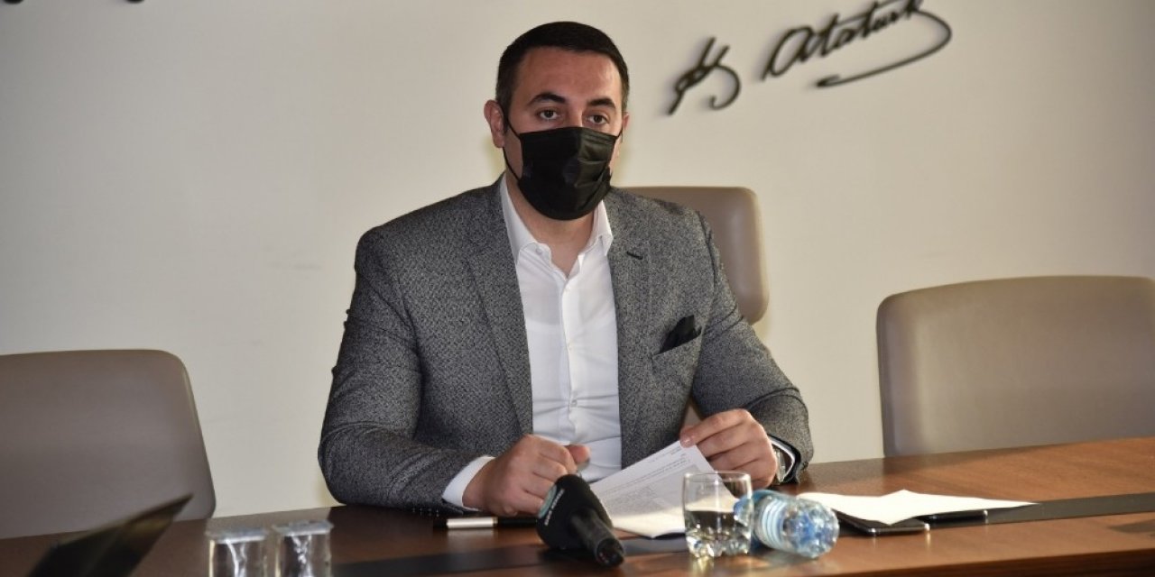 Atık Sular Yeniden Kazanılacak