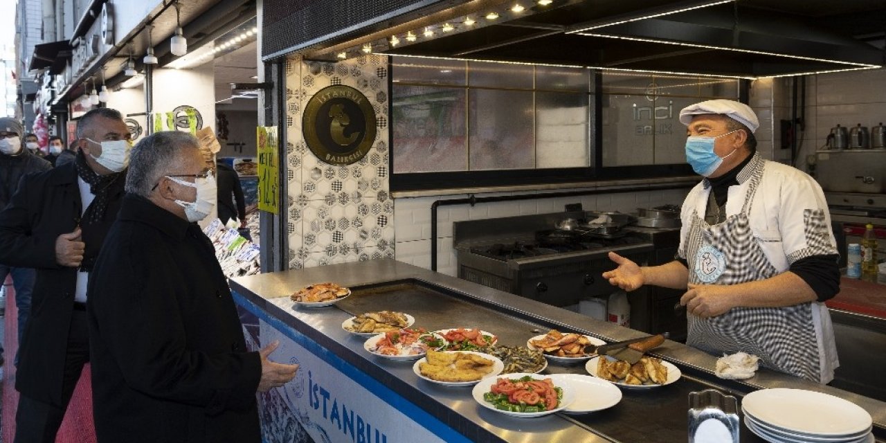 Başkan Büyükkılıç’tan “immün Plazma” Çağrısı